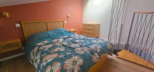 La mie du Hom