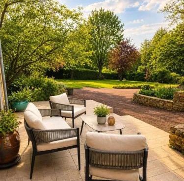 Maison familiale à Loiron-Ruillé, 100 m²