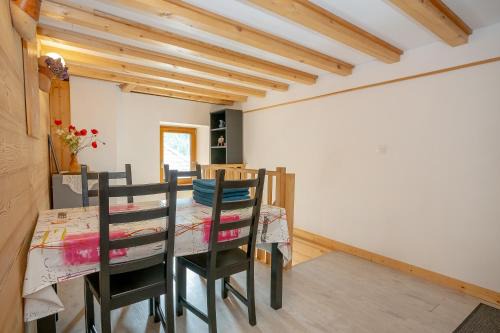 Chalet Koch