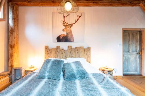 Chalet Alouette