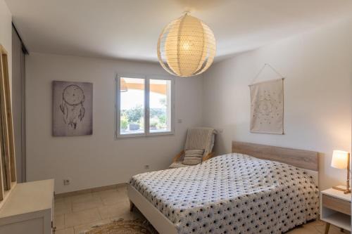 Logement spacieux agréable in Saint-Privat
