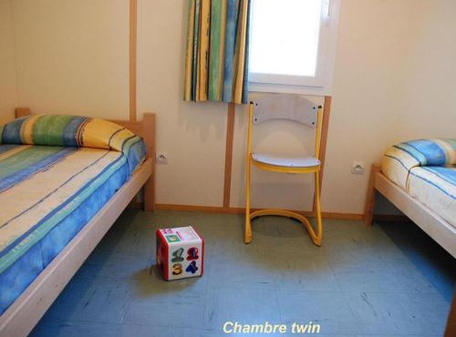 9 Chalet Fougère