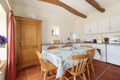 Charmant cottage 4 personnes