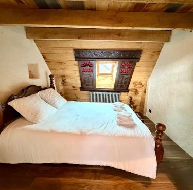 Le Logis du Martray, maison historique