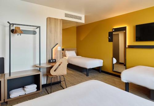 B&B HOTEL Meaux Nanteuil-lès-Meaux 3 étoiles