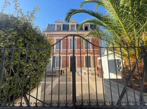 Antioche - Agréable studio idéalement situé