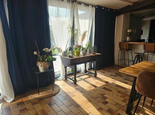 Auberge de la cloche
