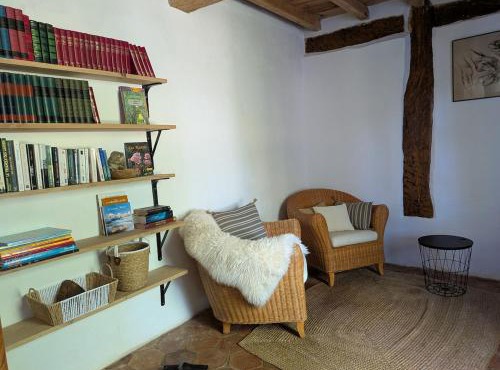 Maison familiale au cœur des Landes