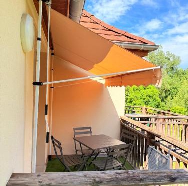 Du Cep au Green - Piscine, sauna & climatisation Beaune Levernois