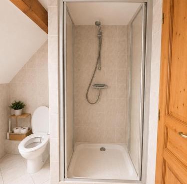 185 m duplex with pool near Strasbourg in Ittenheim