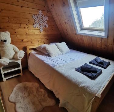 L'Orée des Pins - Chalet nature, Ski - randos & Tour de France 2026