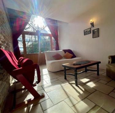 Gite du Coustal, Cajarc, Lot