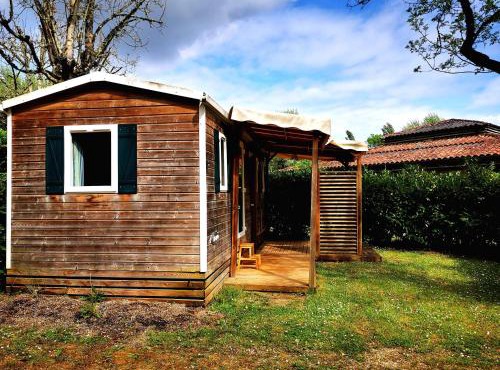 Camping le Terriol - Onlycamp