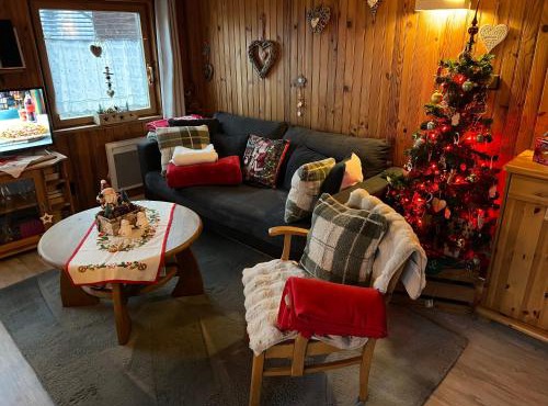 Gîte le Nid in Langatte