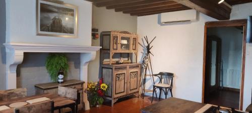 L'hirondelle in Guipy