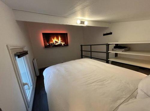 Le Paddock - COSY FLAT Senlis