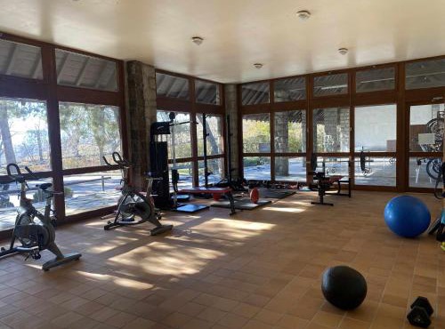 Loft Serenidad Montana Park