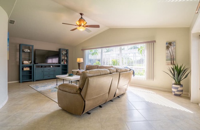 Villa Cape Coral 